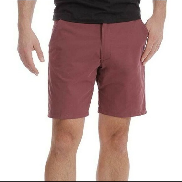 wrangler outdoor performance shorts